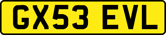 GX53EVL