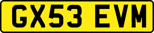 GX53EVM