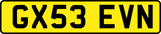 GX53EVN