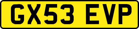 GX53EVP