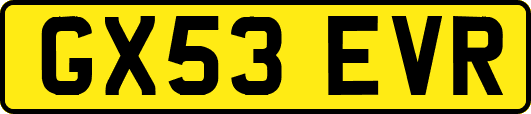 GX53EVR