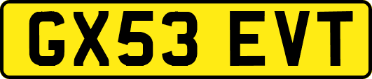 GX53EVT