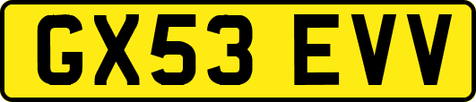 GX53EVV