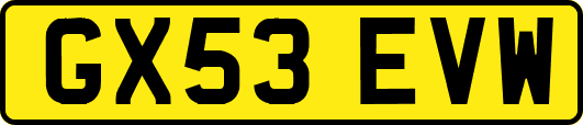 GX53EVW
