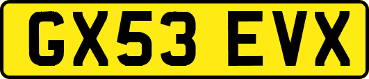 GX53EVX