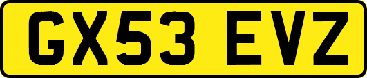 GX53EVZ