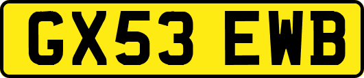 GX53EWB