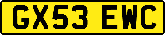 GX53EWC