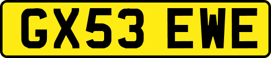GX53EWE
