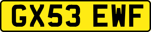 GX53EWF