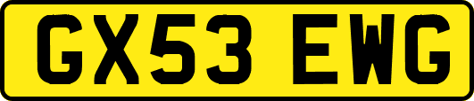 GX53EWG