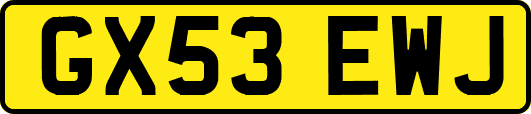 GX53EWJ