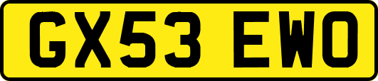 GX53EWO