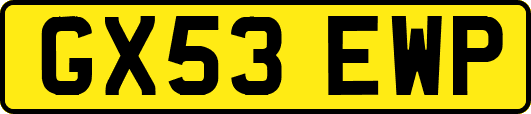 GX53EWP