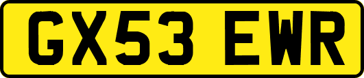 GX53EWR