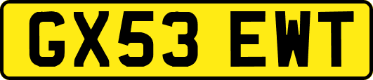 GX53EWT