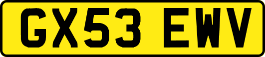 GX53EWV