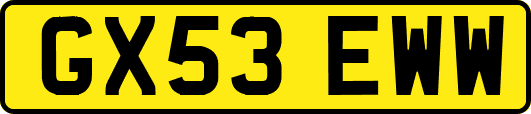GX53EWW