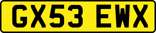 GX53EWX