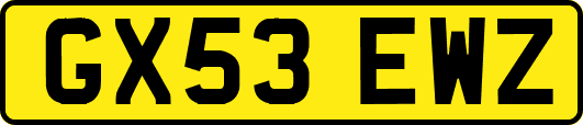 GX53EWZ