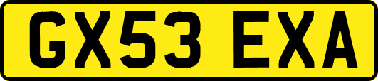 GX53EXA
