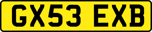 GX53EXB