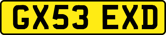 GX53EXD