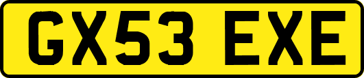 GX53EXE