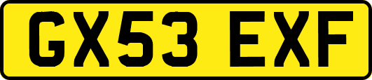 GX53EXF