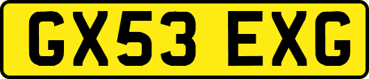 GX53EXG
