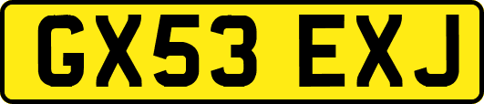 GX53EXJ