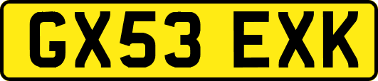 GX53EXK