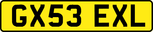 GX53EXL