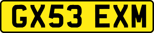 GX53EXM