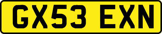 GX53EXN