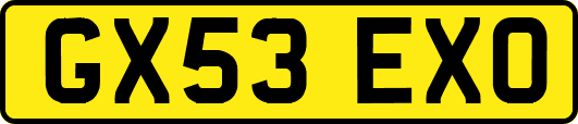 GX53EXO