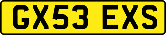 GX53EXS
