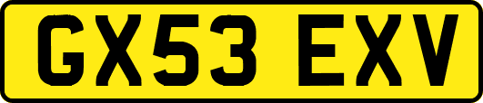 GX53EXV