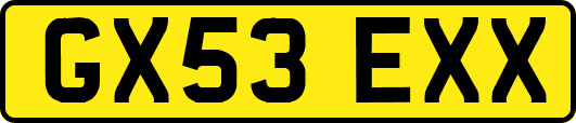 GX53EXX