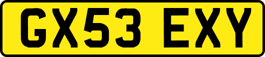 GX53EXY