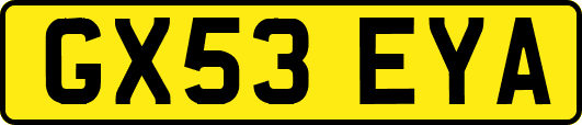 GX53EYA