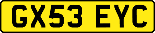GX53EYC