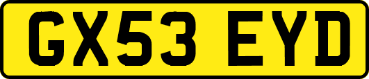 GX53EYD