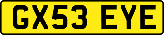 GX53EYE