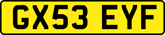 GX53EYF