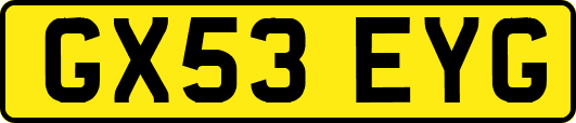 GX53EYG