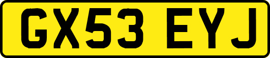 GX53EYJ