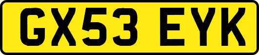 GX53EYK