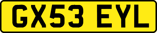 GX53EYL