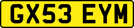 GX53EYM